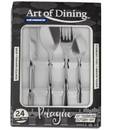 Art of Dining 24 piese Prague