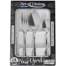 Art of Dining 24 piese New York