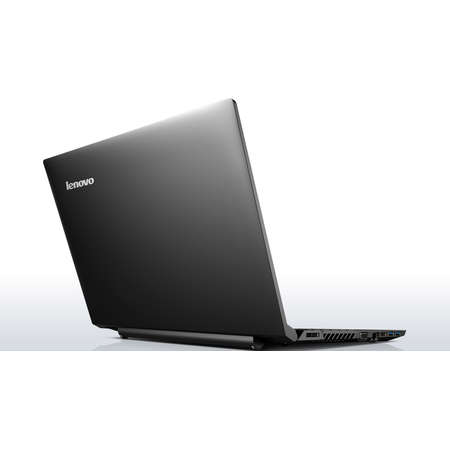 Laptop Lenovo B50-80 15.6 inch Intel Core i5-5200U 2.2 GHz 4 GB DDR3 500 GB HDD+ 8 GB SSHD Black Renew