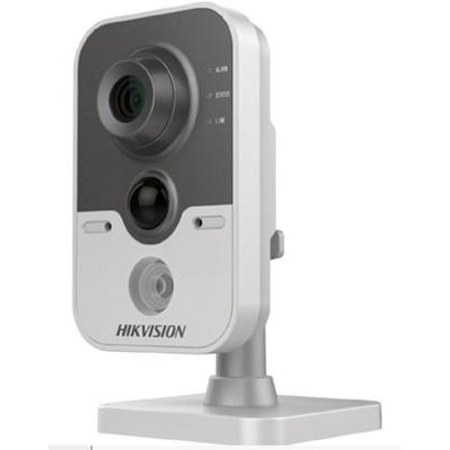 Camera Supraveghere Ds-2cd2412-iw-2.8mm Wi-fi Cube
