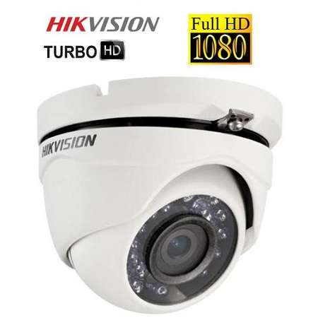 Camera supraveghere Hikvision DS-2CE56D0T-IRM 3.6MM
