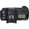 Aparat foto DSLR Canon EOS 1DX Mark II- body