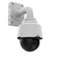 Camera supraveghere Axis Q6045-E Mk II PTZ Dome