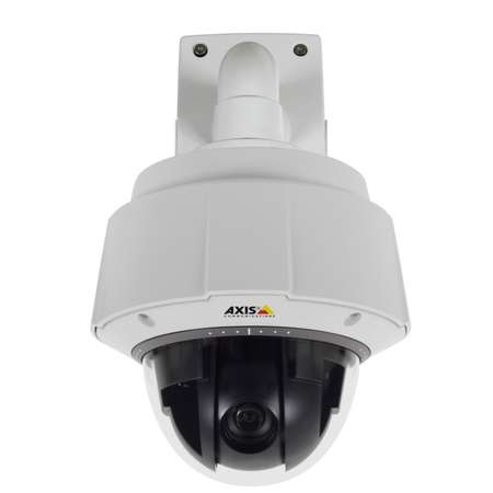 Camera supraveghere Axis Q6045-E Mk II PTZ Dome
