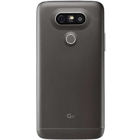 Smartphone LG G5 SE H840 32GB 4G Black