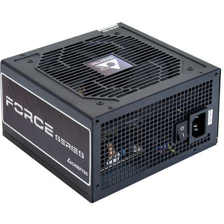 Sursa Chieftec Force Series CPS-400S 400W