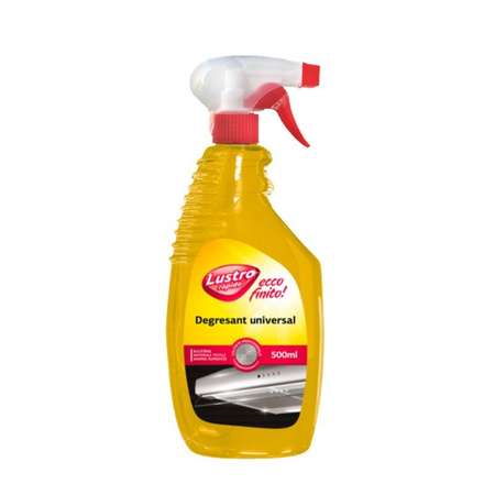 Detergent lichid universal LUSTRO RAPIDO 500ml
