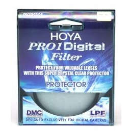 Filtru Hoya Protector Pro1 DIGITAL 62mm