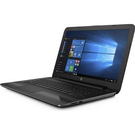 Laptop HP 250 G5 Procesor Intel Core i3-5005U Broadwell 15.6 inch 4 GB HDD 500 GB Black