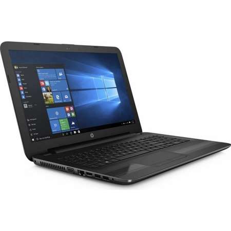 Laptop HP 250 G5 Procesor Intel Core i3-5005U Broadwell 15.6 inch 4 GB HDD 500 GB Black