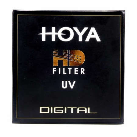 Filtru Hoya UV HD (PRO-Slim) 40.5mm
