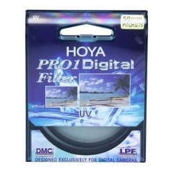 Filtru Hoya UV Pro1 Digital 58mm