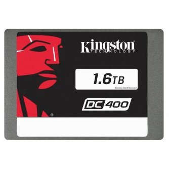 SSD Kingston DC400 1.6TB SATA-III 2.5 inch
