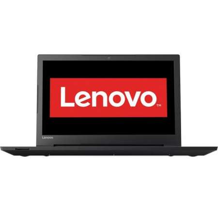 Laptop Lenovo V110 ISK Intel Core i5-6200U 15.6 inch 4 GB HDD 500 GB Radeon R5 M430 2 GB Free Dos Black