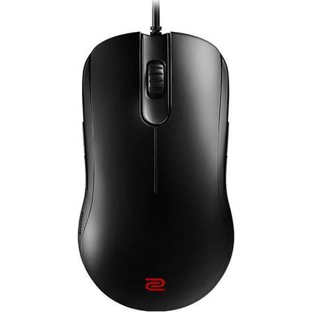 Mouse Zowie FK1+  Big Size  Black