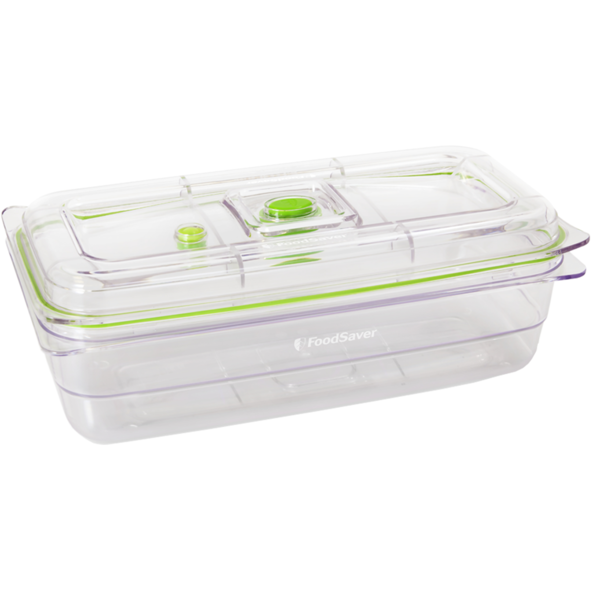 Caserola vidare 2.366 L