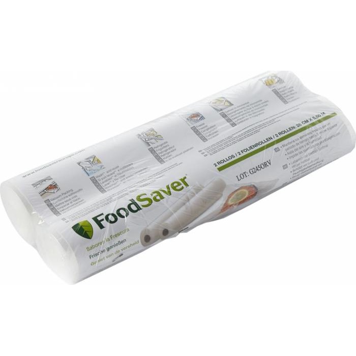 Role vidare 28 cm x 5.5 m