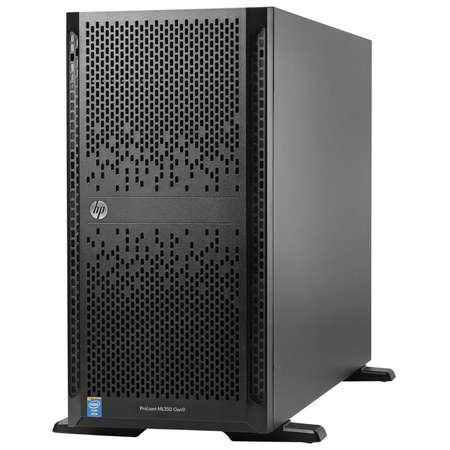 Server HP ProLiant ML350 Gen9 Intel Xeon E5-2620 v3 16GB RAM DDR4 HDD 2x300GB