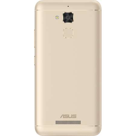 Smartphone ASUS Zenfone 3 Max ZC520TL 32GB Dual Sim 4G Gold