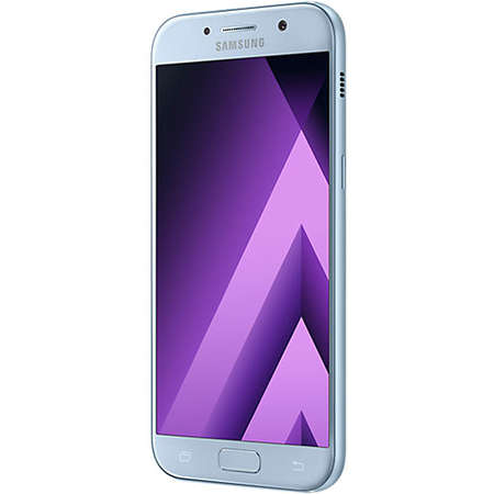 Smartphone Samsung Galaxy A5 2017 A520FD Dual Sim 32GB LTE 4G 3GB RAM Blue