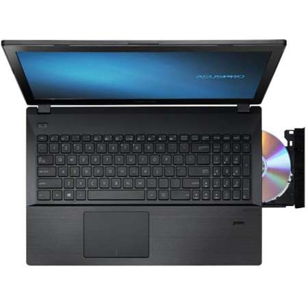 Laptop ASUS P2530UA-XO0492T 15.6 inch HD Intel Core i5-6200U 4GB DDR4 500GB HDD Windows 10 Black