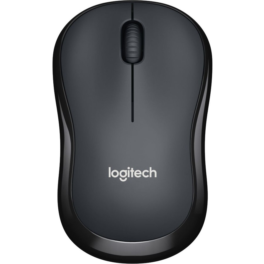 Mouse M220 Silent Wireless Black