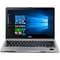 Laptop Fujitsu Lifebook S936 Intel Core i5-6200U 2.3 GHz 13.3 inch 12GB 256GB SSD Win 10 Pro Silver
