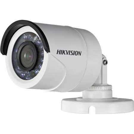 Camera supraveghere Hikvision DS-2CE16C0T-IR 2.8 BULLET TURBO HD720