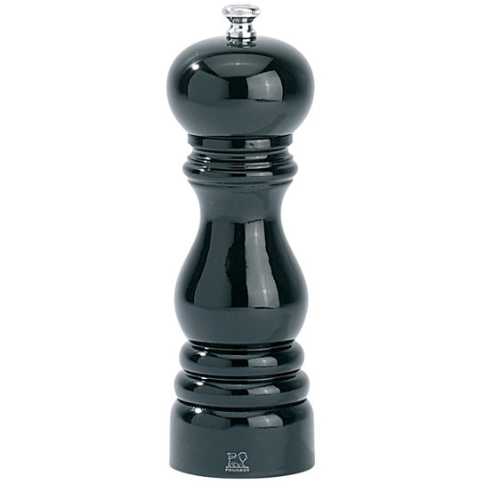 Rasnita pentru piper 18 cm neagra