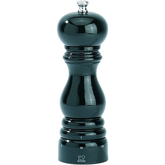 Rasnita pentru piper 18 cm neagra