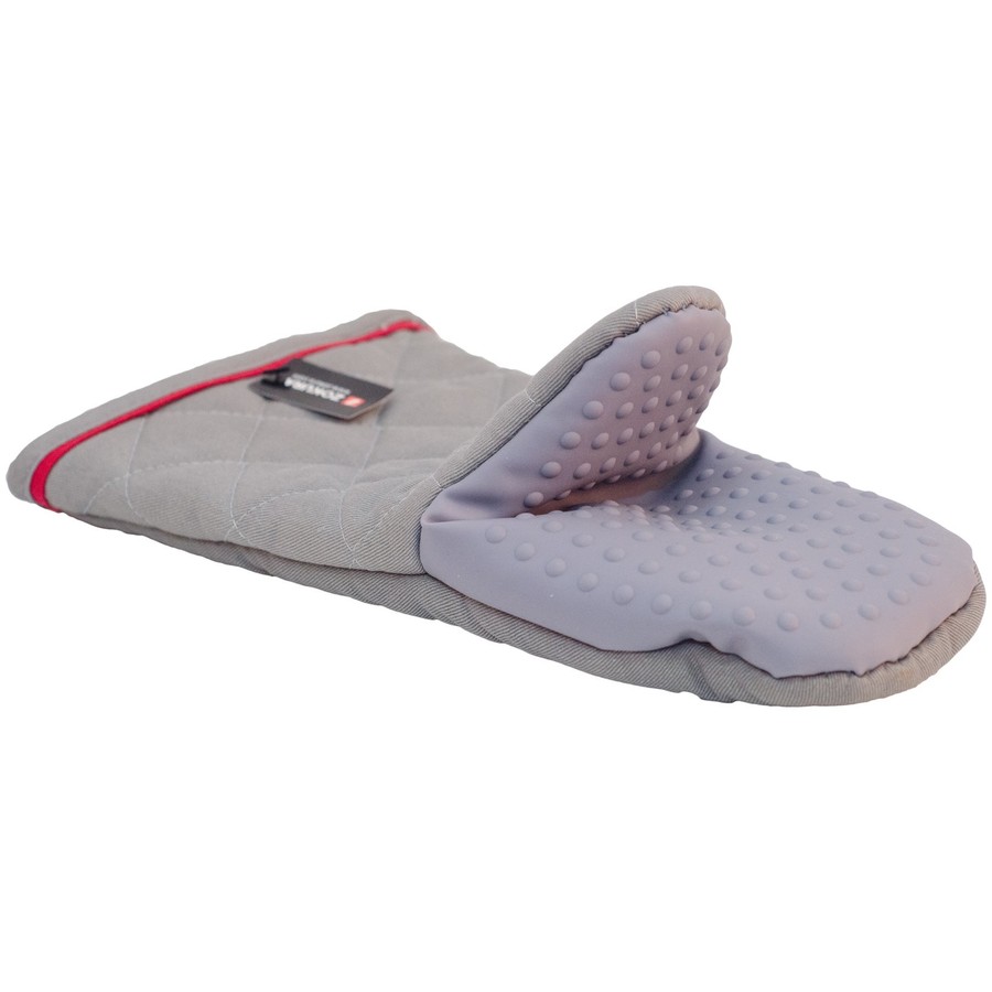 Manusa bucatarie gri