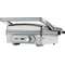 Gratar electric Breville VHG026X-01 Ultimate Grill DuraCeramic 1800W Argintiu