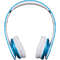 Casti Beats Audio Solo HD Albastru