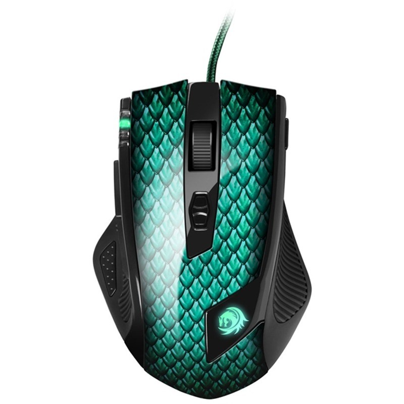 Mouse gaming Drakonia