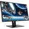 Monitor LED Gaming ASUS VG245HE 24 inch 1ms Black