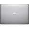 Laptop HP ProBook 450 G4 15.6 inch HD Intel Core i3-7100U 4GB DDR4 500GB HDD FPR Windows 10 Pro Silver
