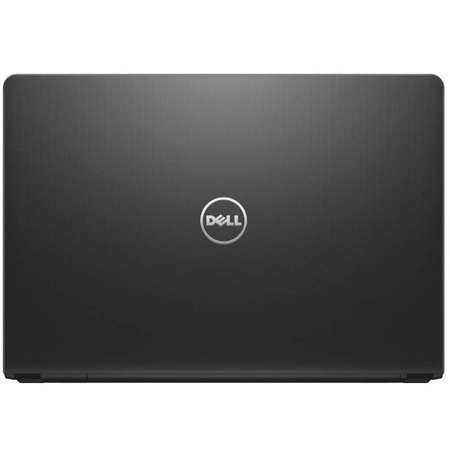 Laptop Dell Vostro 3568 15.6 inch HD Intel Core i5-7200U 8GB DDR4 500GB HDD Linux Black