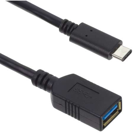 Cablu de date Kit CA3USBADP  black
