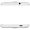 Smartphone ZTE Blade L5 8GB Dual Sim 3G White