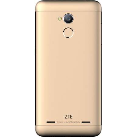 Smartphone ZTE Blade V7 Lite 8GB Dual Sim 4G Gold