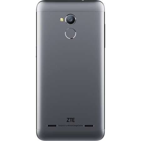 Smartphone ZTE Blade V7 Lite 8GB Dual Sim 4G Grey