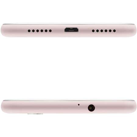 Smartphone ZTE Blade A512 16GB Dual Sim 4G Pink