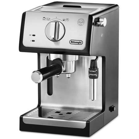 Espressor cafea Delonghi ECP35.31 1.1 Litri 15 bar 1100W