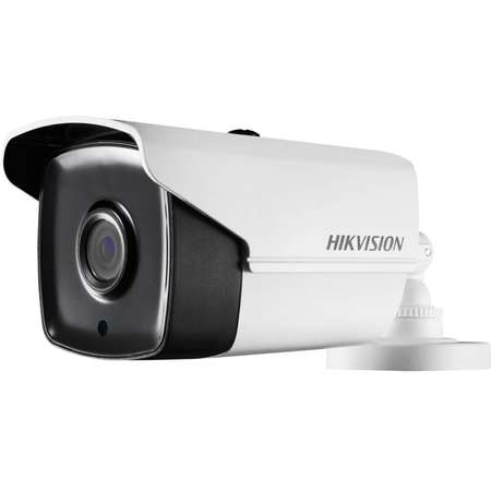 Camera supraveghere Hikvision DS-2CE16F1T-IT32.8  BULLET ANALOG HDTVI 2.8