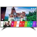 LG LED Smart TV 49 LH615V 124cm Full HD Silver