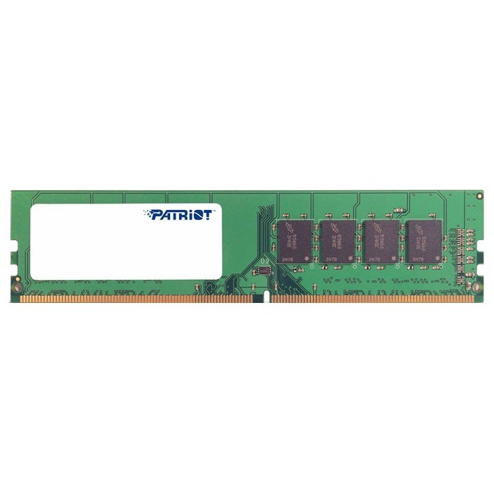 Memorie Signature Line 8GB DDR4 2400 MHz CL17