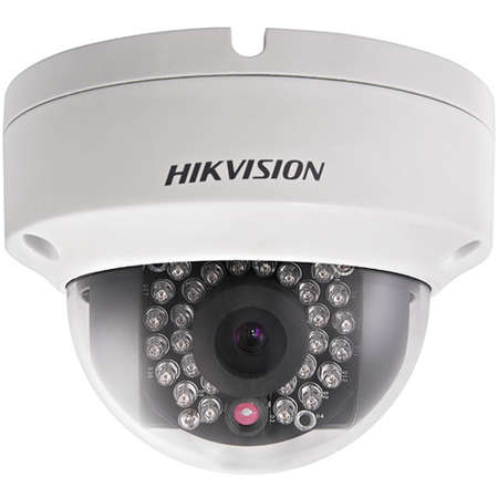 Camera supraveghere Hikvision DS-2CD2132F-I 2.8 IP DOME IP66