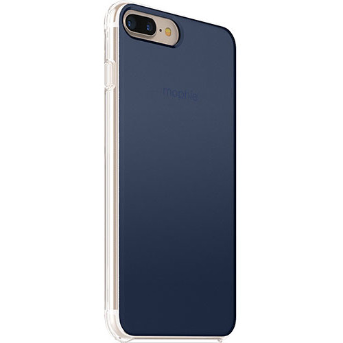 Husa Protectie Spate 3703_BC-GRD-IP7P-NVY Base Case Gradient Ultra Thin Albastru pentru Apple iPhone 7 Plus cel mai bun produs din categoria huse protectie spate