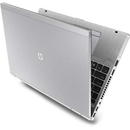 Laptop refurbished HP 8570p i7-3520M 2.90GHz 4GB DDR3 HDD 320GB AMD Radeon HD 7570M 1GB DVD-RW 15.6inch 1366x768 Webcam Soft Preinstalat WIndows 10 Home