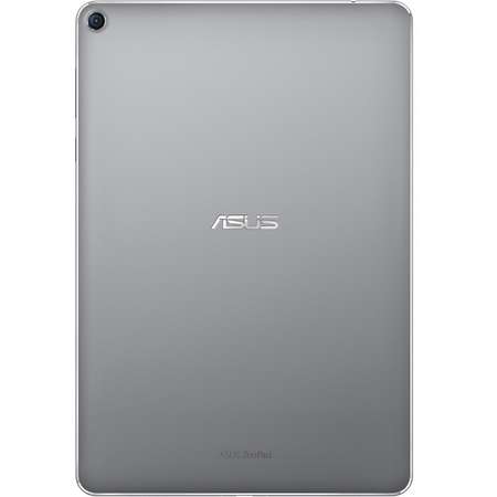 Tableta ASUS ZenPad 3S Z500M-1H030A 9.7 inch IPS MediaTek MT8167 2.1 GHz Hexa Core 4GB RAM 64GB flash WiFi GPS Android 6.0 Gray